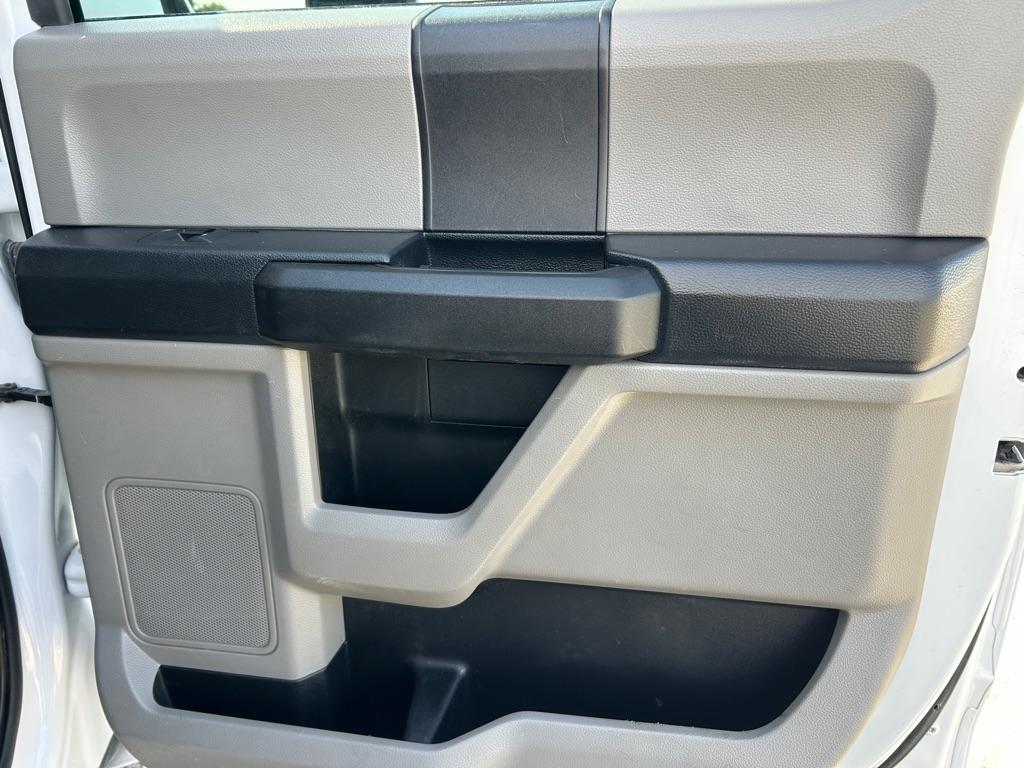 Ford F-350 SD  2019