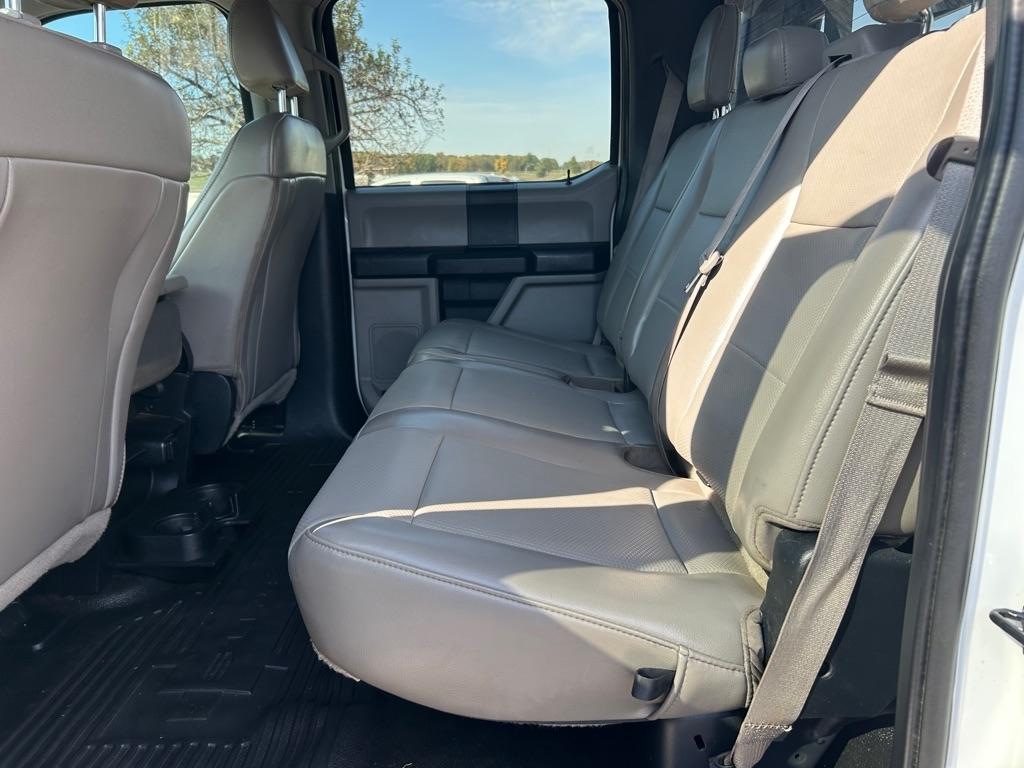 Ford F-350 SD  2019