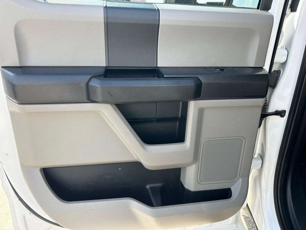 Ford F-350 SD  2019