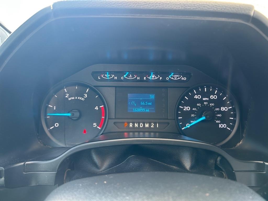 Ford F-350 SD  2019
