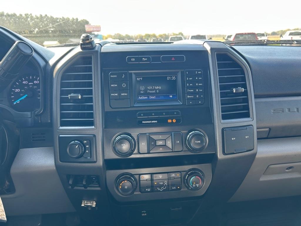 Ford F-350 SD  2019