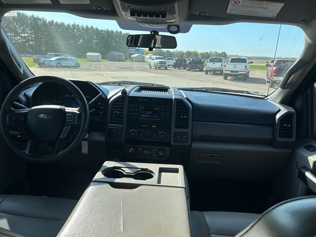 Ford F-350 SD  2019
