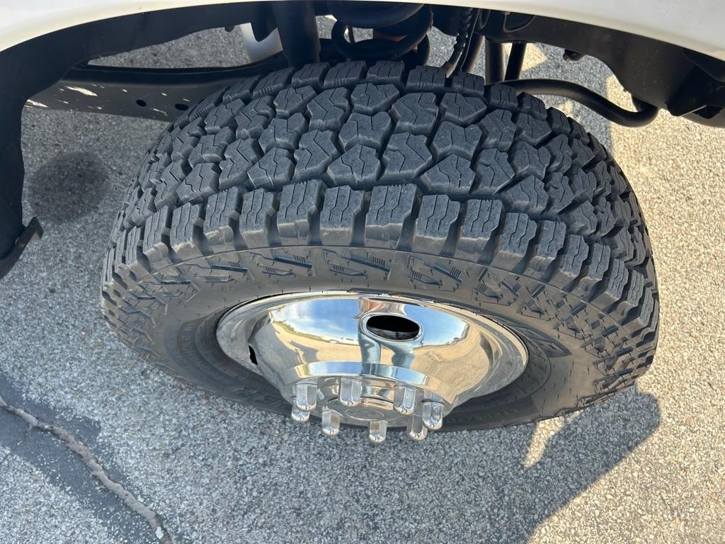 Ford F-350 SD  2019