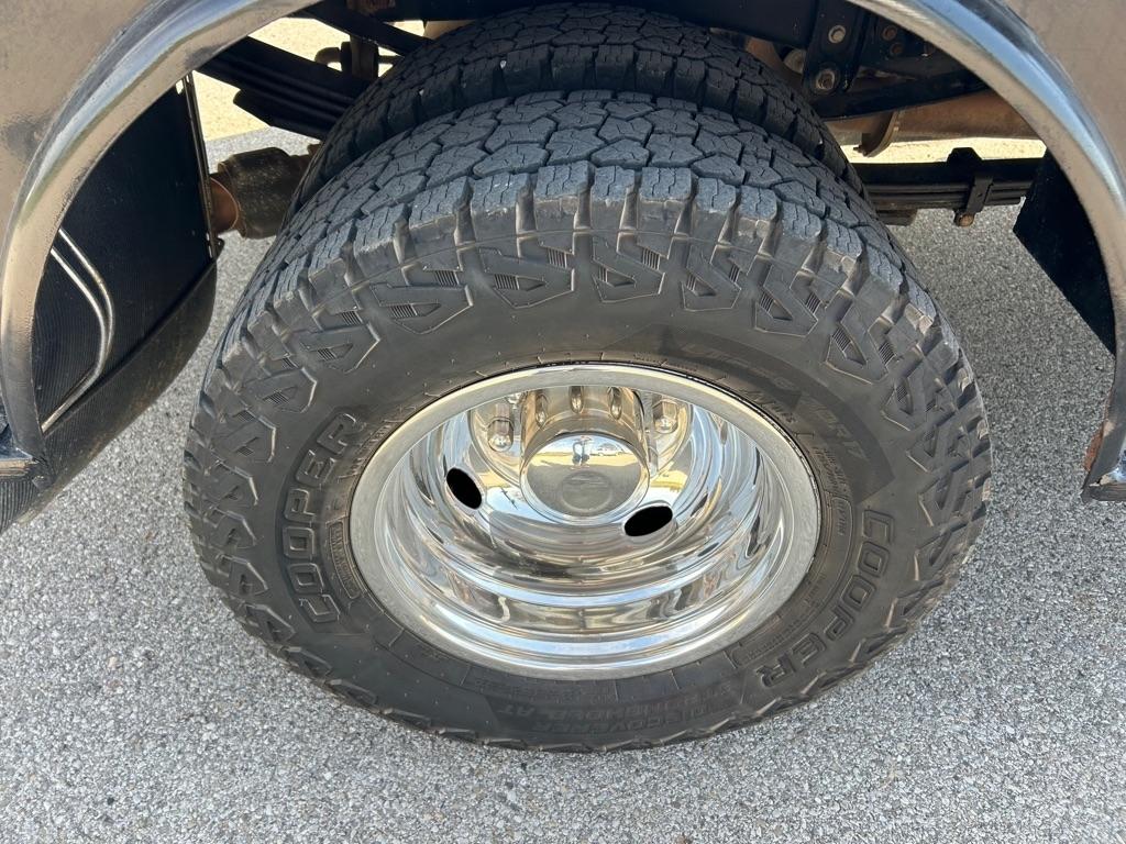 Ford F-350 SD  2019