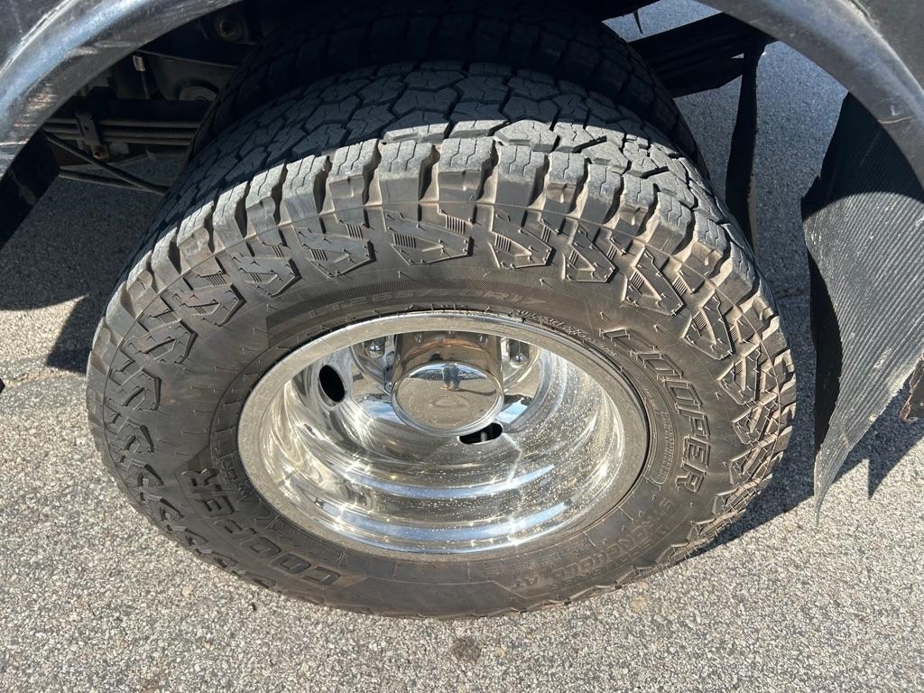 Ford F-350 SD  2019