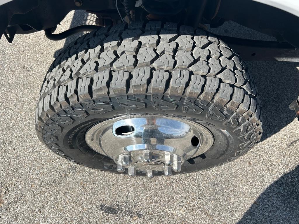 Ford F-350 SD  2019
