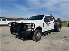 2019 Ford F-350 SD 