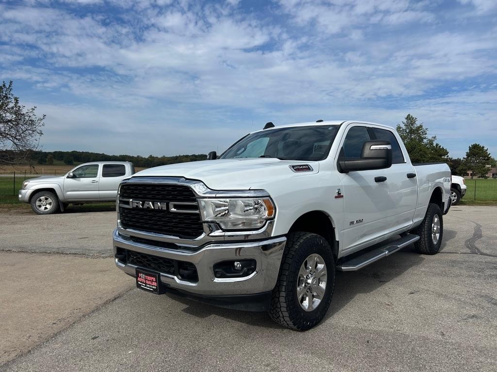 RAM 2500  2024