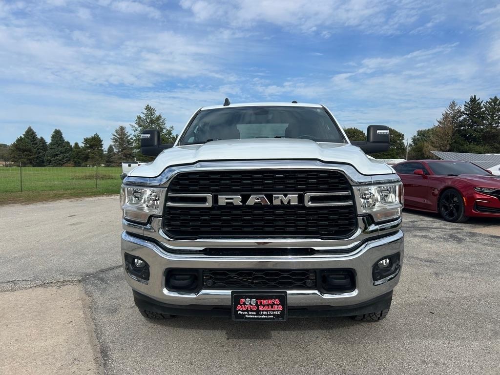 RAM 2500  2024