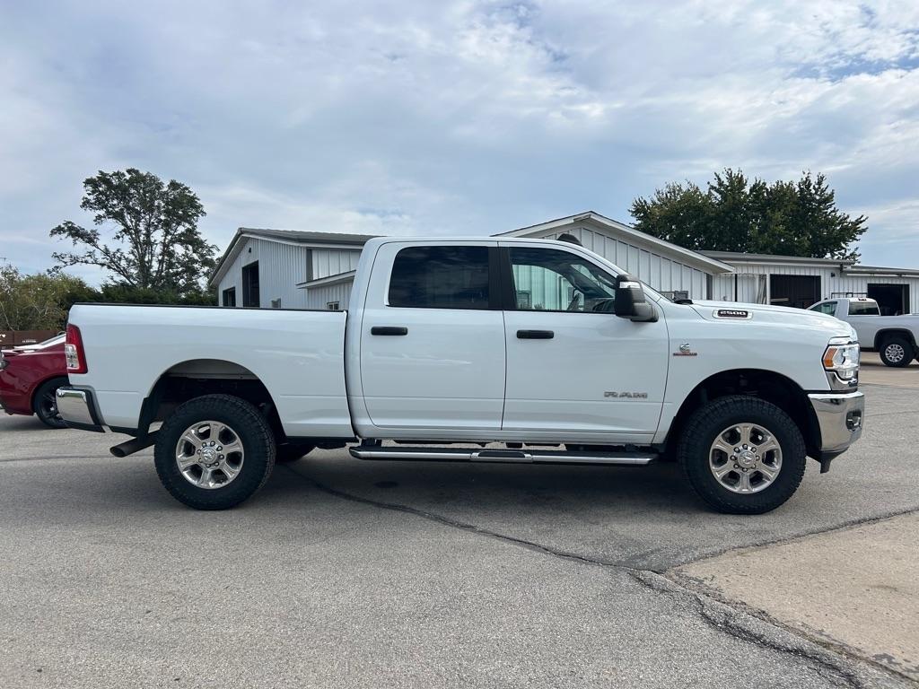 RAM 2500  2024