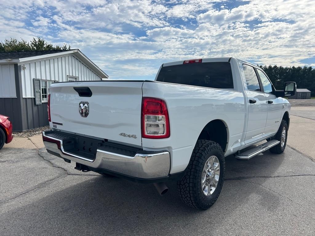 RAM 2500  2024