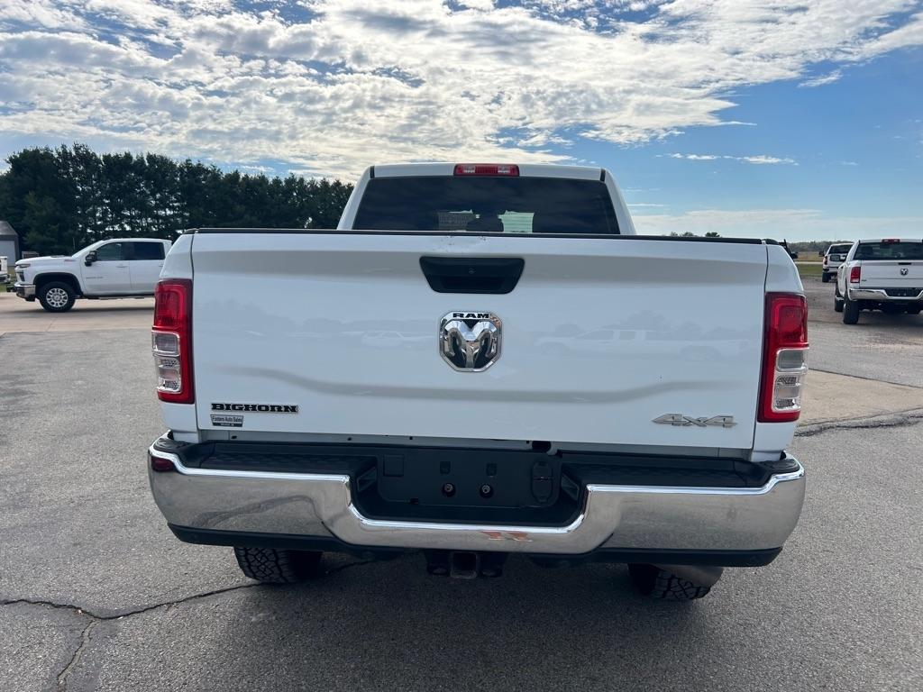 RAM 2500  2024