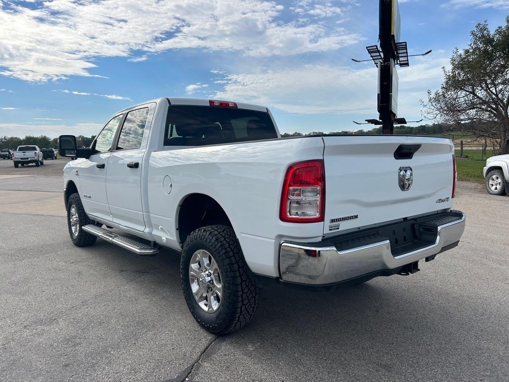 RAM 2500  2024