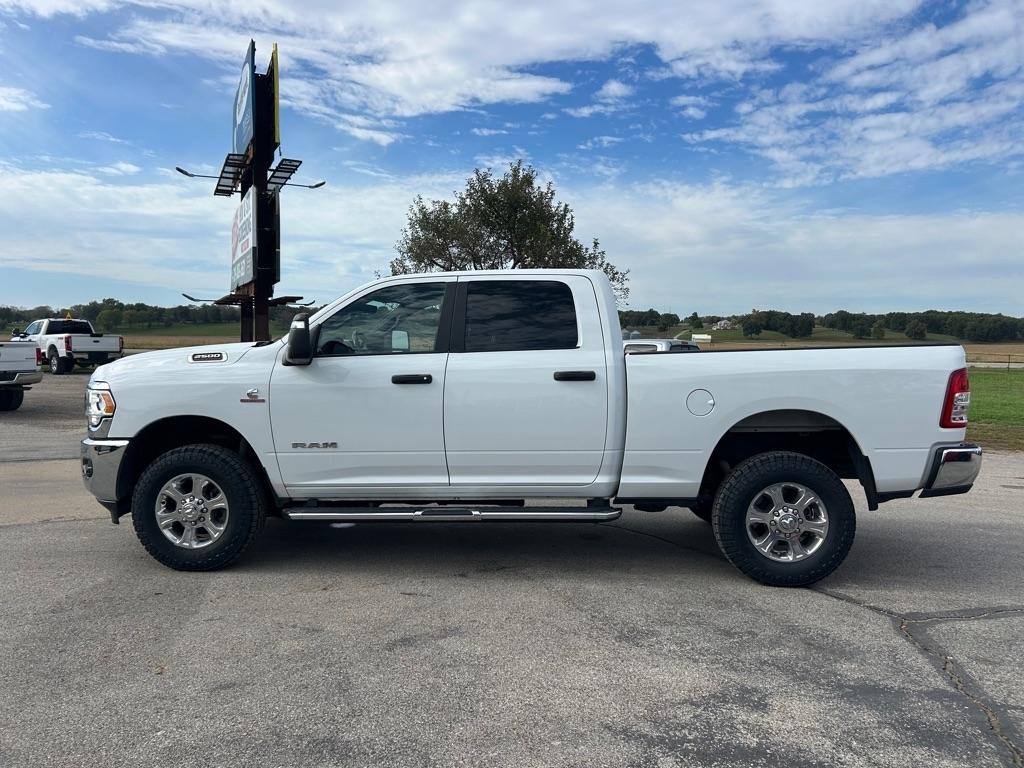 RAM 2500  2024