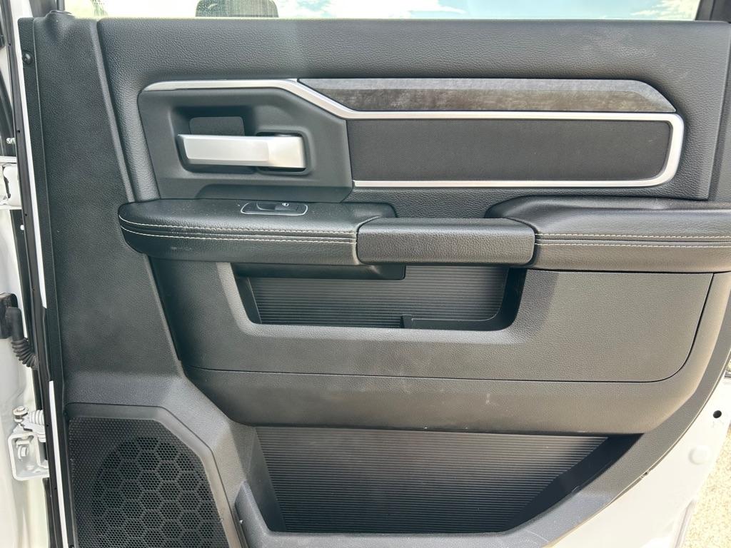 RAM 2500  2024