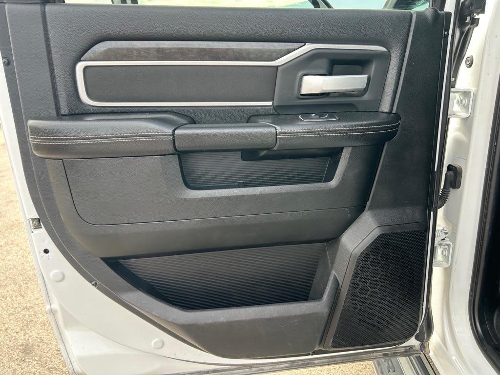 RAM 2500  2024