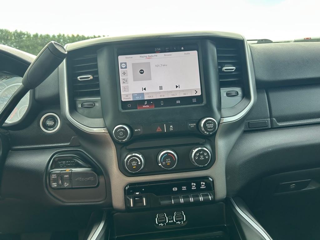 RAM 2500  2024