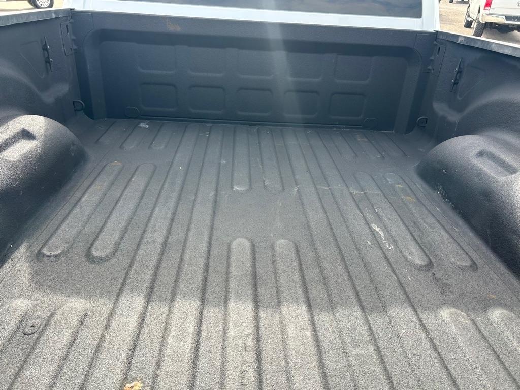 RAM 2500  2024