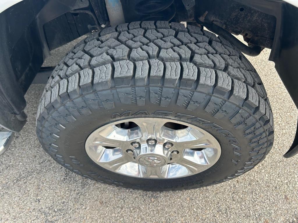 RAM 2500  2024