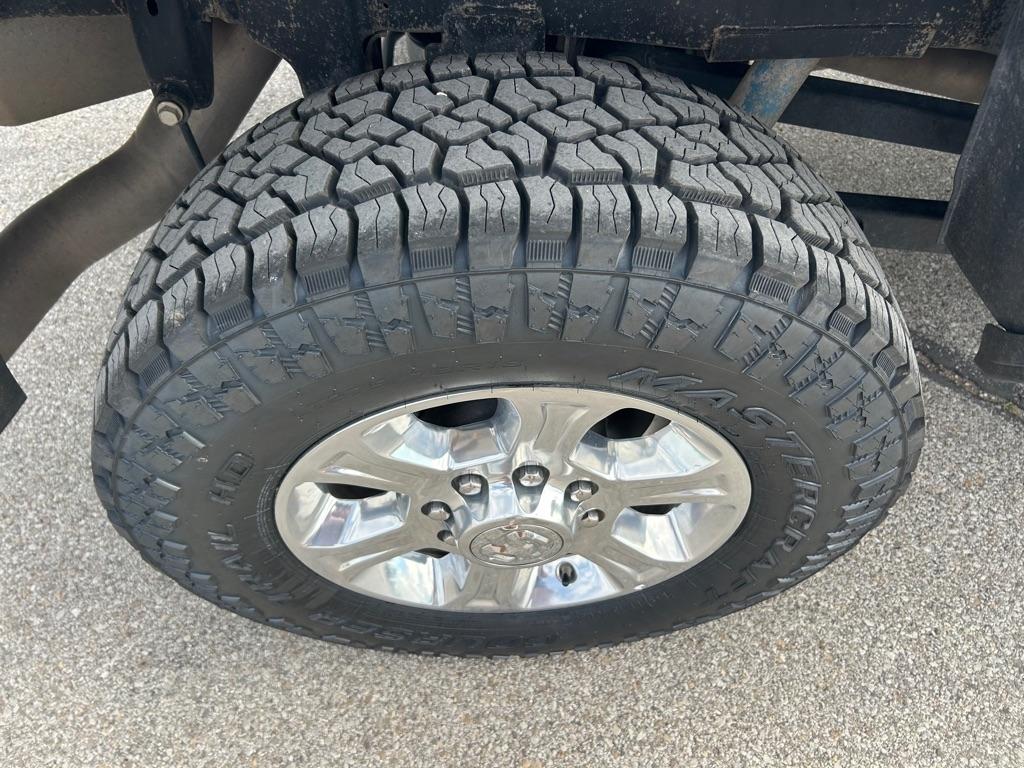 RAM 2500  2024