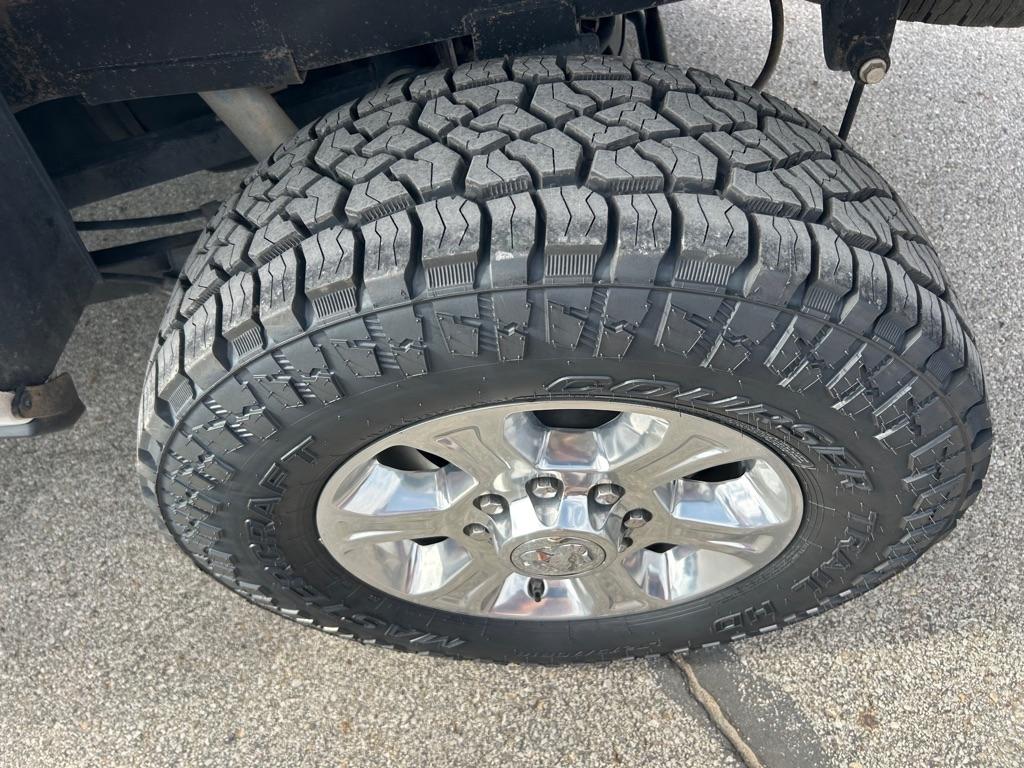 RAM 2500  2024