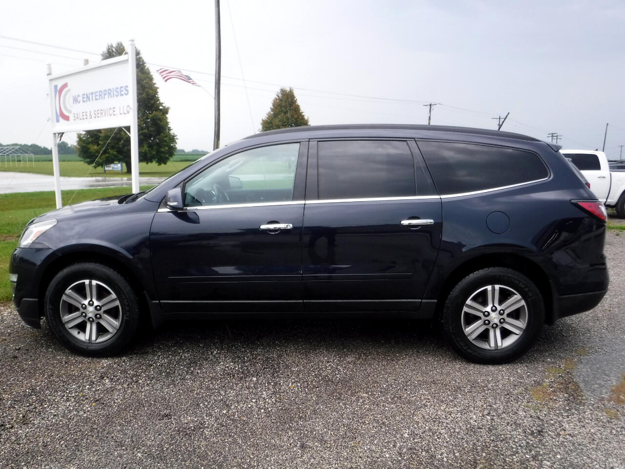 Used Cars for Sale La Harpe IL 61450 K & C Enterprises