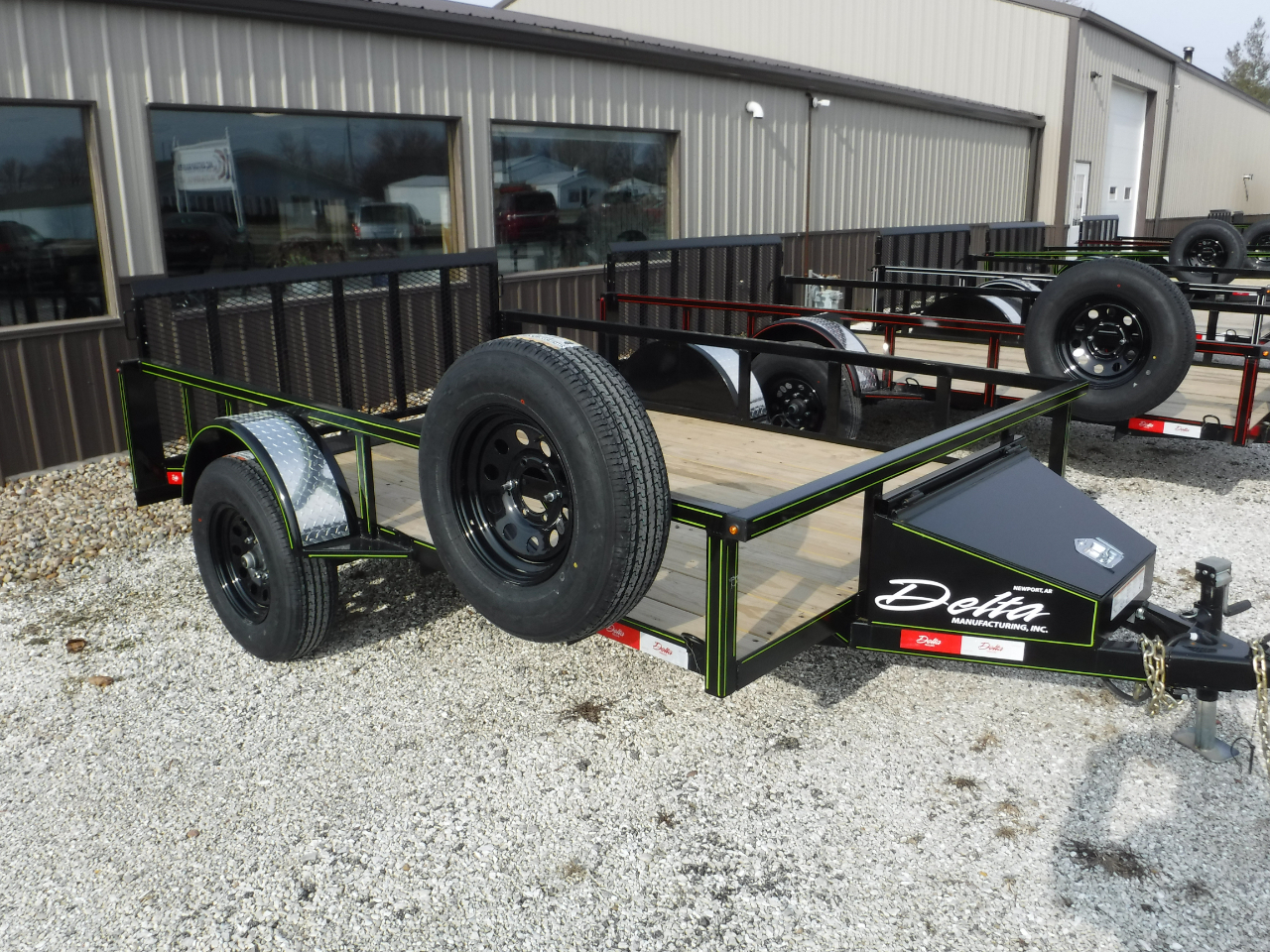 Used Cars for Sale La Harpe IL 61450 K & C Enterprises