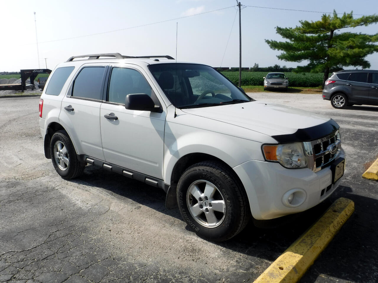 2009 Ford Escape XLT FWD I4