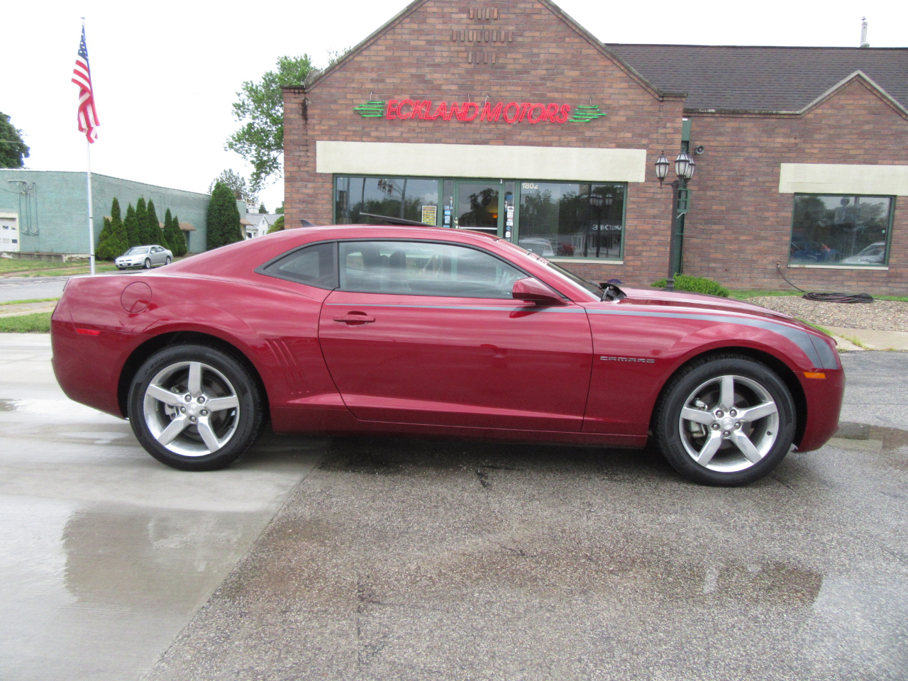 Used Cars Keokuk IA Used Cars & Trucks IA Eckland Motors Inc