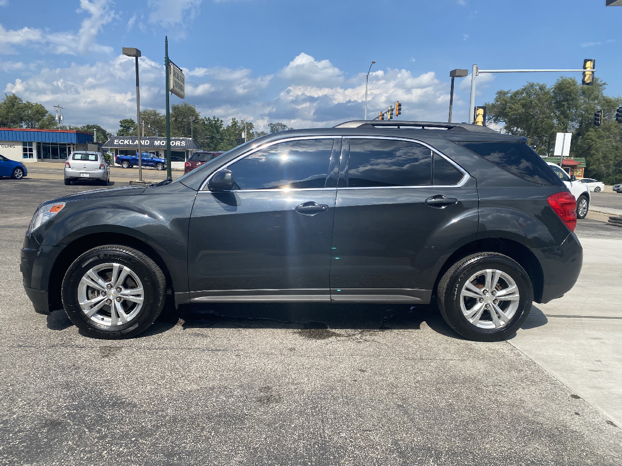 Used Cars Keokuk IA Used Cars & Trucks IA Eckland Motors Inc