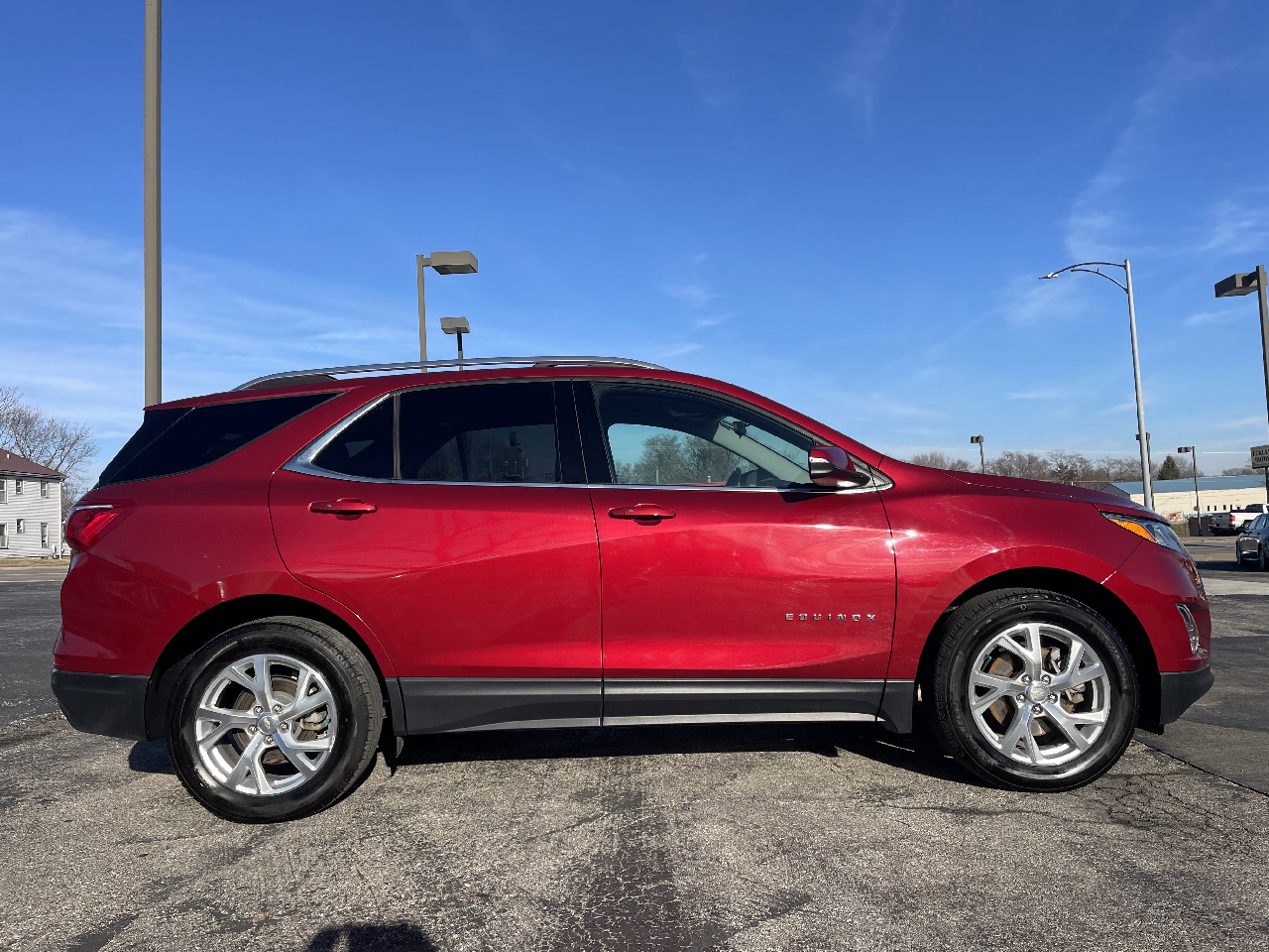 Used Cars Keokuk IA Used Cars & Trucks IA Eckland Motors Inc