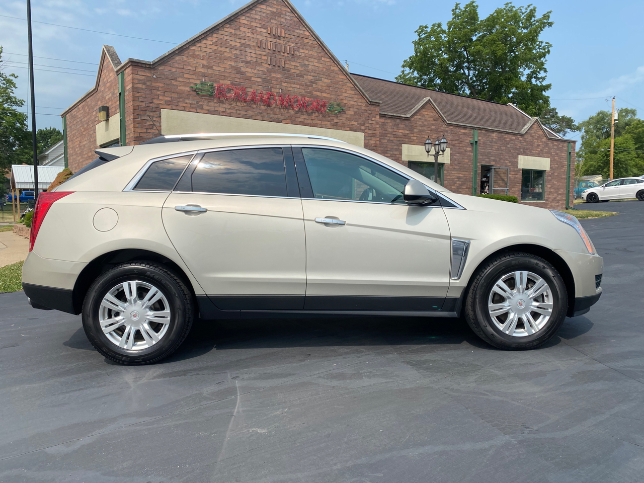 Used Cars for Sale Keokuk IA 52632 Eckland Motors Inc