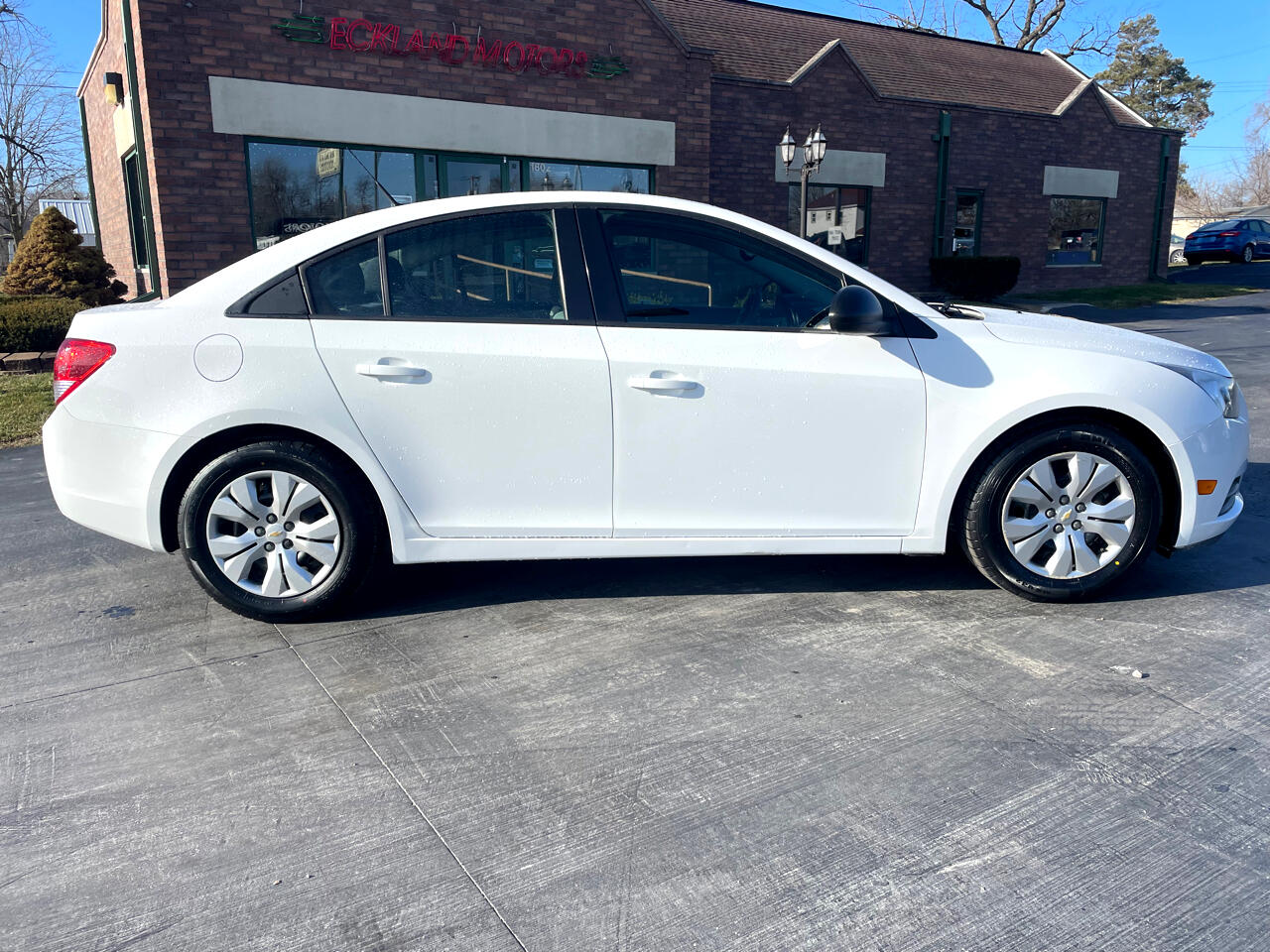 Used Cars Keokuk IA Used Cars & Trucks IA Eckland Motors Inc