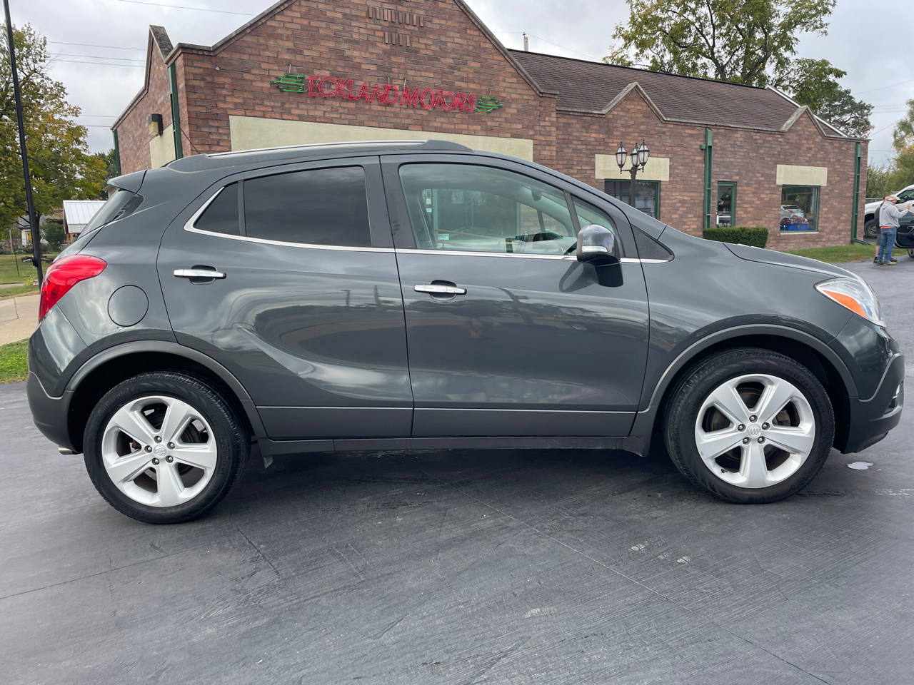 Used Cars Keokuk IA Used Cars & Trucks IA Eckland Motors Inc