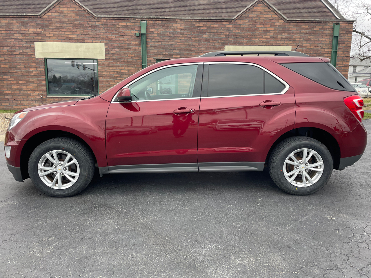 Used Cars Keokuk IA Used Cars & Trucks IA Eckland Motors Inc