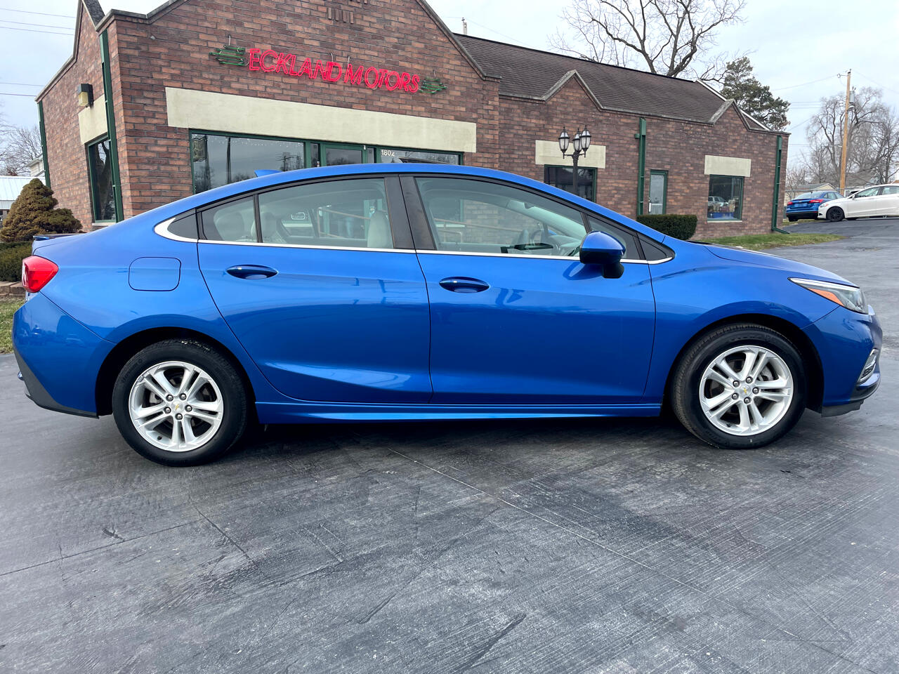 Used Cars Keokuk IA Used Cars & Trucks IA Eckland Motors Inc