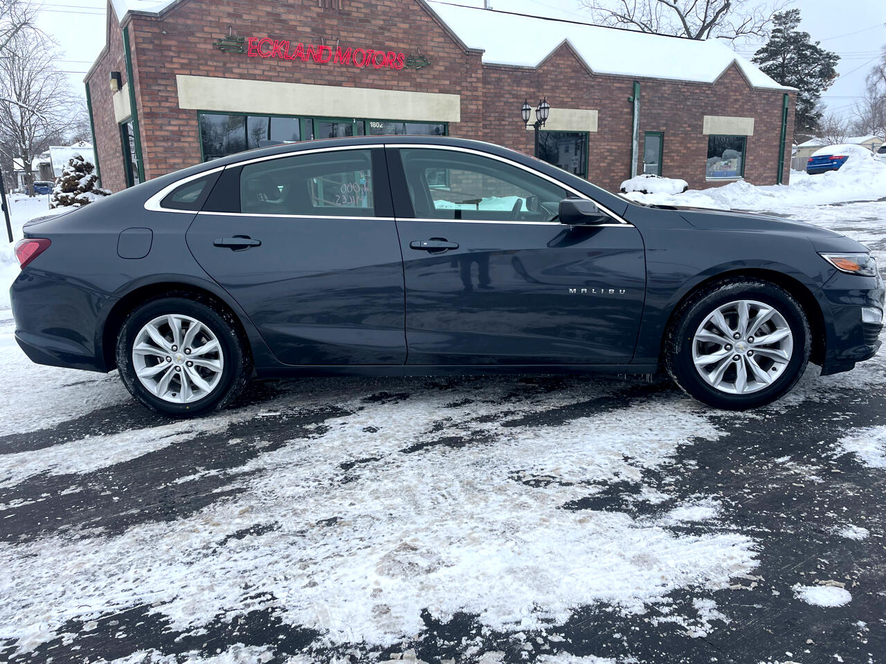 Used Cars Keokuk IA Used Cars & Trucks IA Eckland Motors Inc