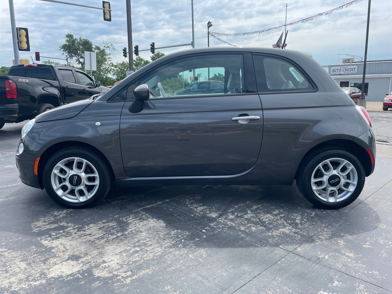 Used Cars Keokuk IA Used Cars & Trucks IA Eckland Motors Inc