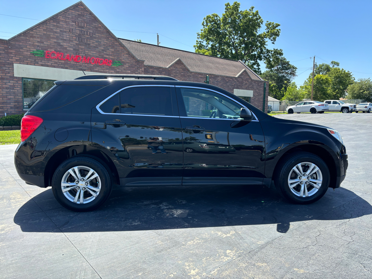 Used Cars Keokuk IA Used Cars & Trucks IA Eckland Motors Inc