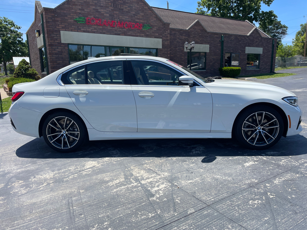 Used Cars for Sale Keokuk IA 52632 Eckland Motors Inc