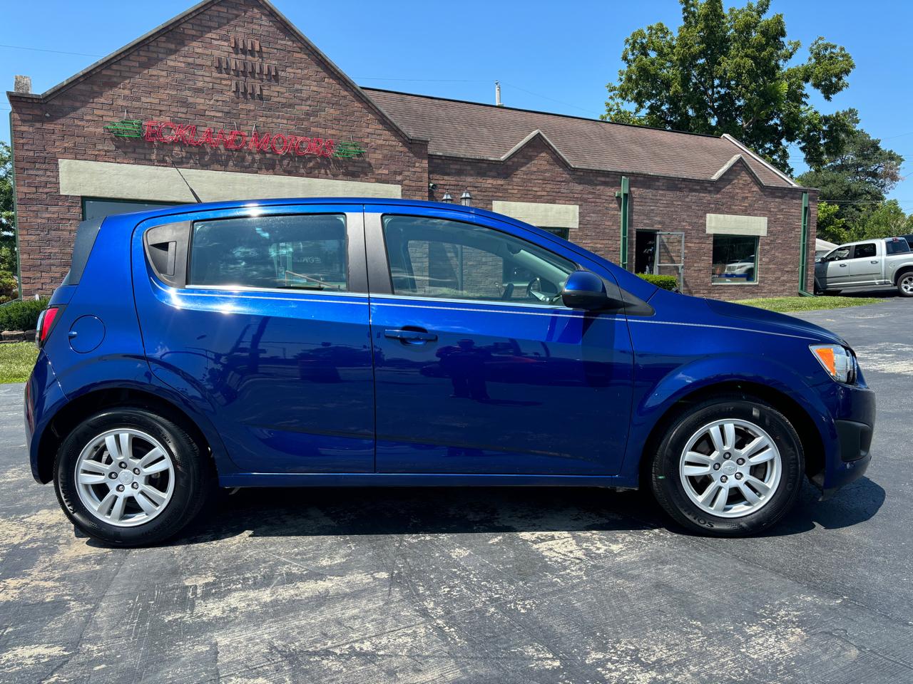 Used Cars for Sale Keokuk IA 52632 Eckland Motors Inc