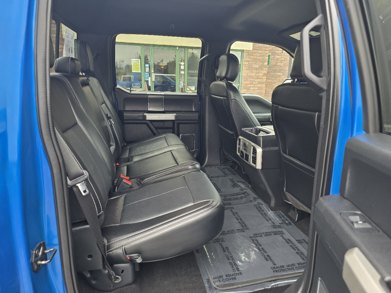 Ford F-150  2019