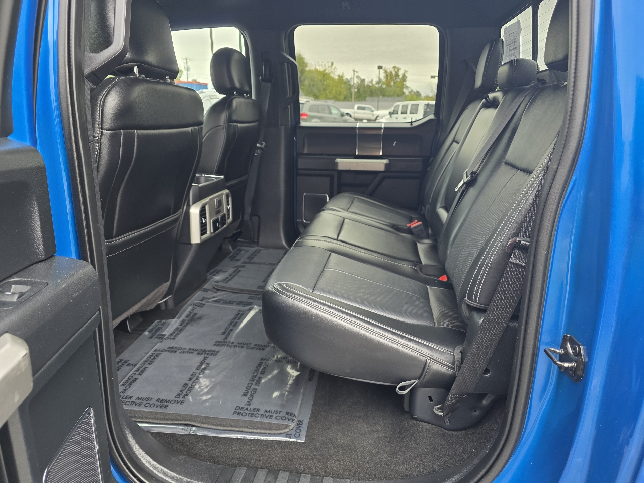 Ford F-150  2019