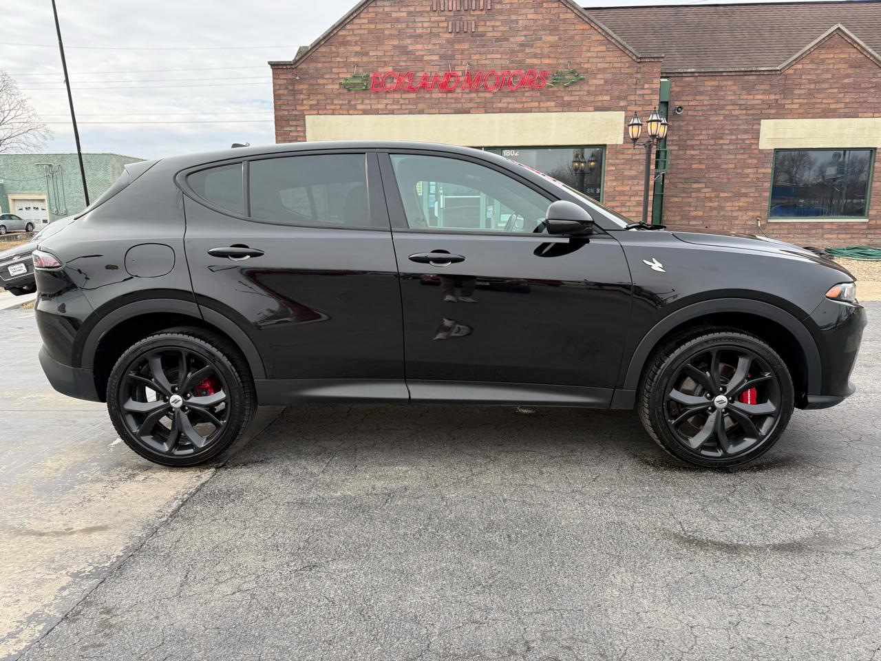 2023 Dodge Hornet GT