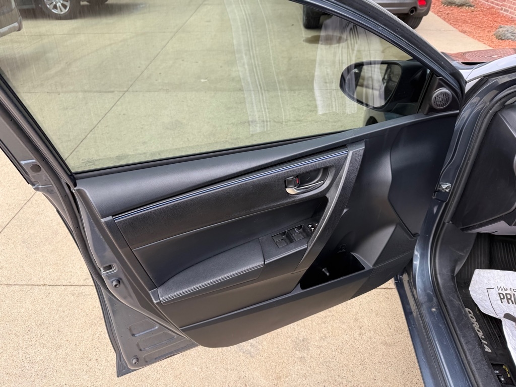 Toyota Corolla SE 6M 2019