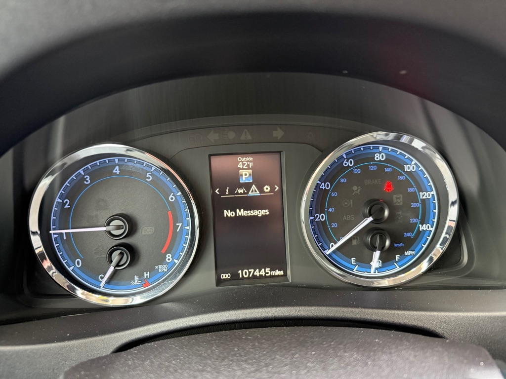 Toyota Corolla SE 6M 2019