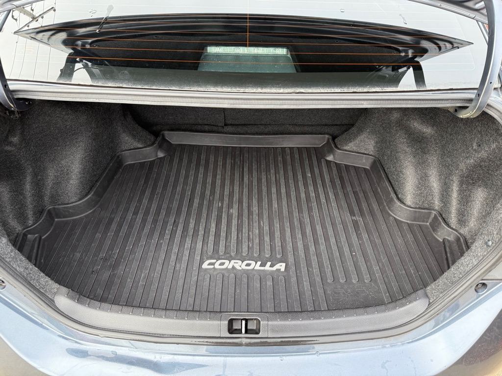 Toyota Corolla SE 6M 2019