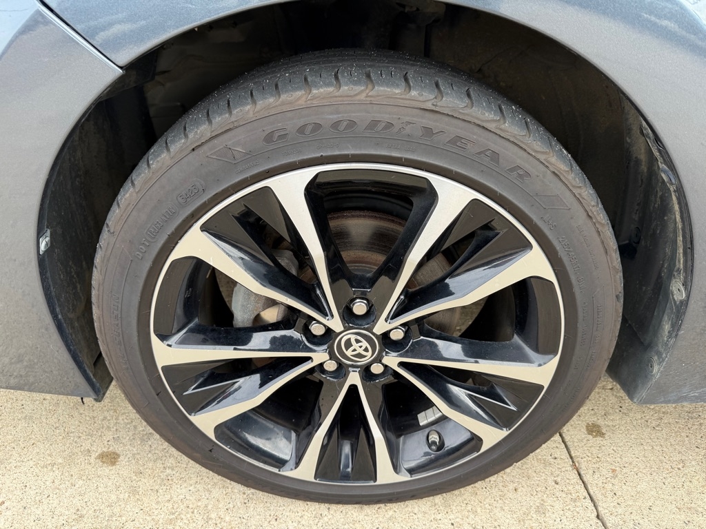 Toyota Corolla SE 6M 2019