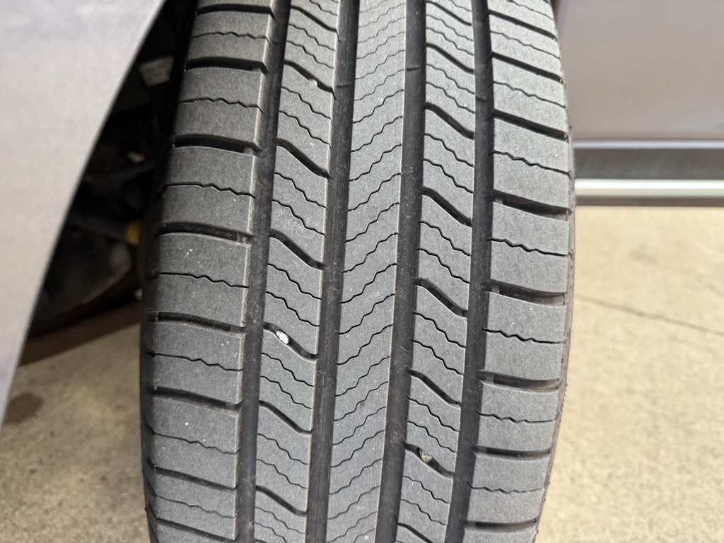 Honda Crosstour EX-L V-6 4WD 2015