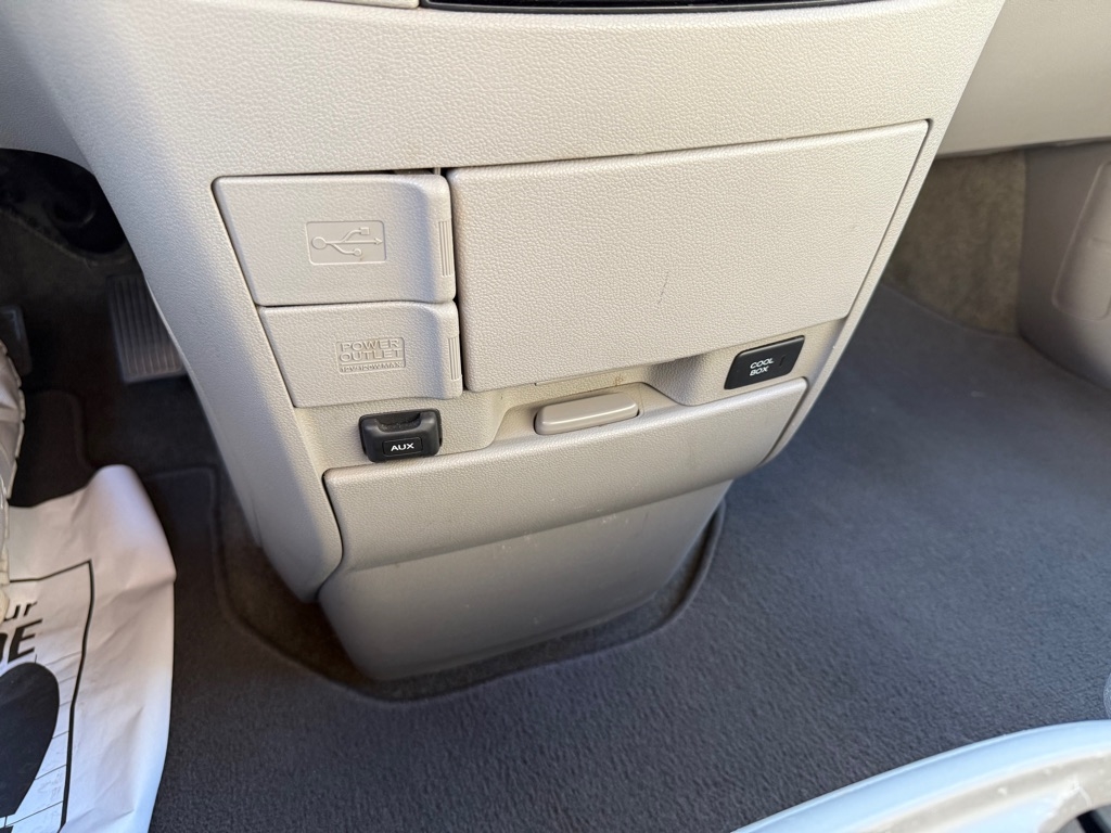2014 Honda Odyssey EX-L photo 15